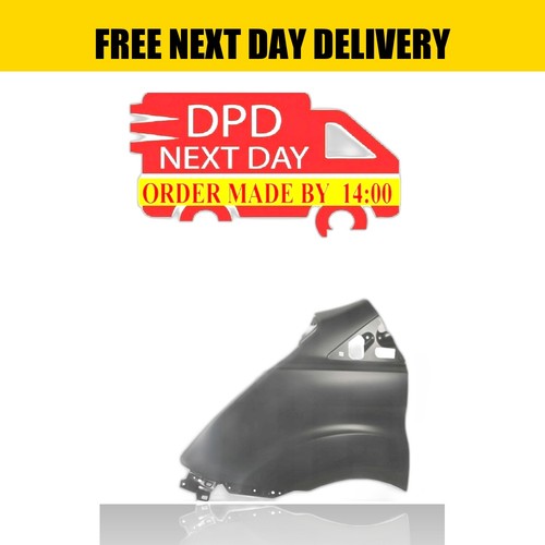 Fits ford transit custom van - fits,