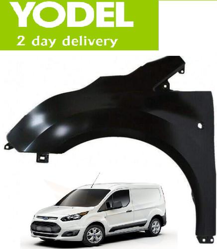 Ford transit connect - ford,
