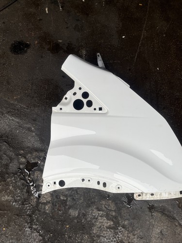 Ford transit fender wing - transit,