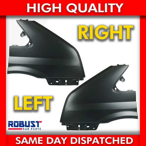 For ford transit mk7 - transit, front