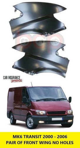 Ford transit mk6 2000 - ford,