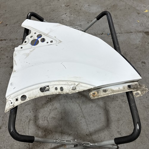 Ford transit front - ford,