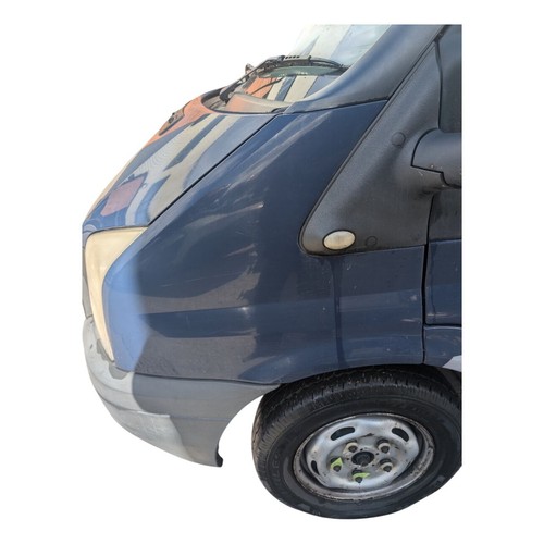 Ford transit mk7 - ford, 2011-2013