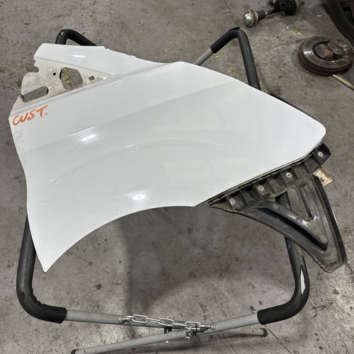 Ford transit custom wing - transit,