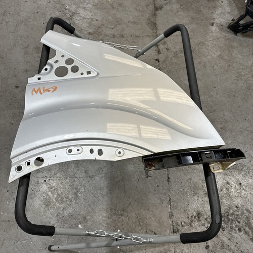 Ford transit front drivers - ford,