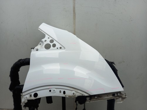 Ford transit right front - right,