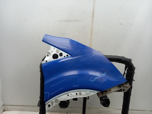 Ford transit right front wing - transit,