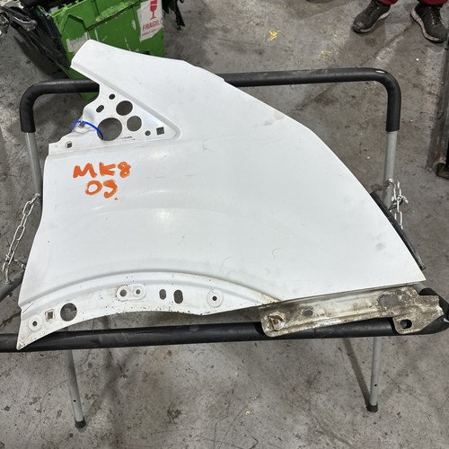 Ford transit front drivers - front,