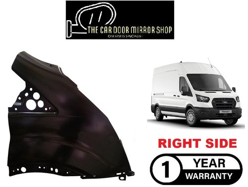 Ford transit mk8 2014 2025 - ford,