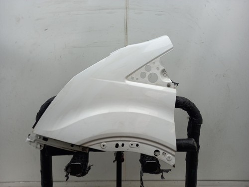 Ford transit left front - transit,