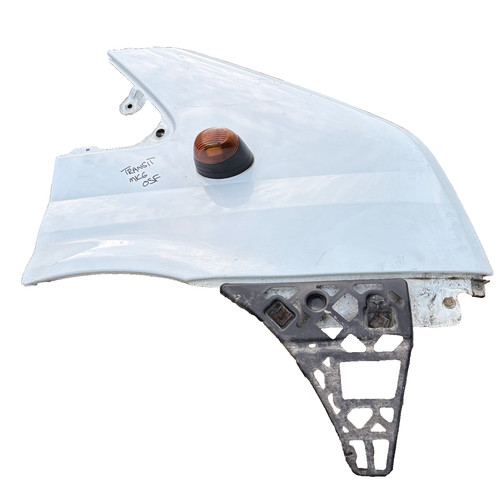 Ford transit mk6 front right - transit,