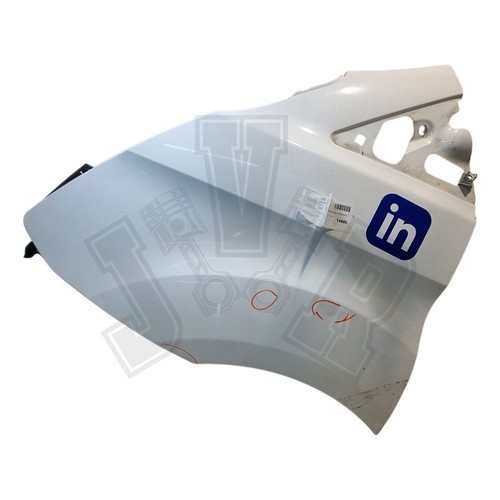 Ford transit wing left - ford,