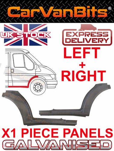 For ford transit mk6 - ford, mk7