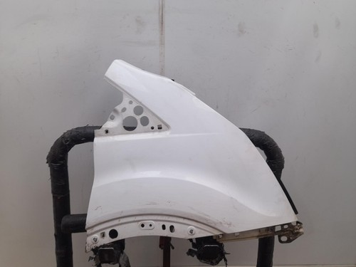 Ford transit right - right, front