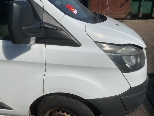 2012 2023 mk8 ford - ford, transit
