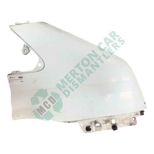 Ford transit mk7 white wing - mk7,