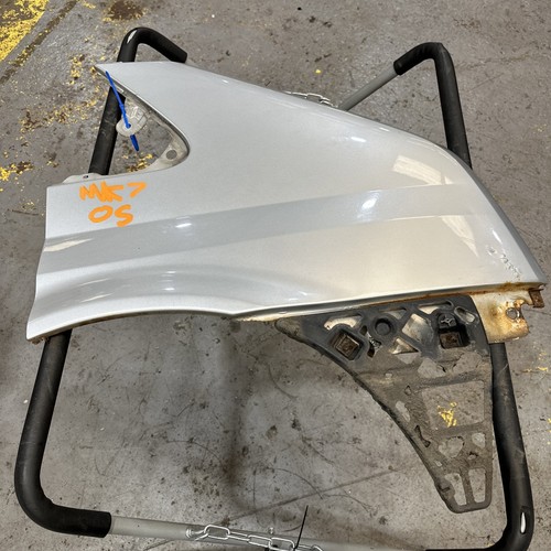 Ford transit mk7 drivers - transit,
