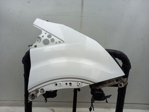 Ford transit right front wing - right,