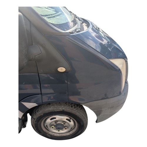 Ford transit mk7 - mk7, 2011-2013