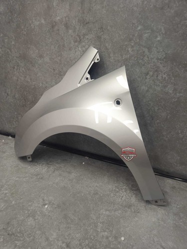 Ford transit connect front - ford,