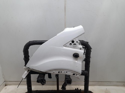 Ford transit left front wing - ford,