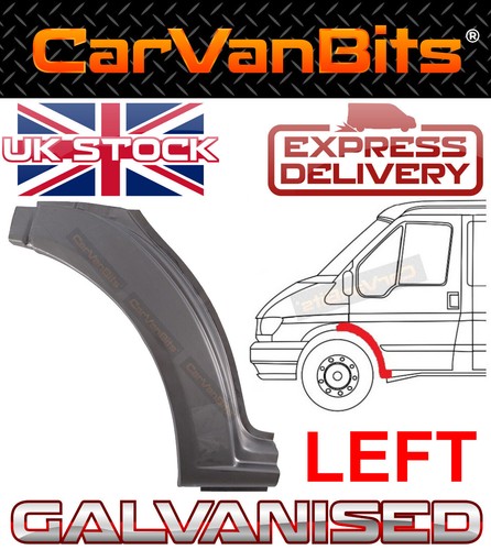 For ford transit mk6 mk7 - for,