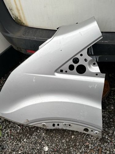 Ford transit mk8 350 - transit, passenger
