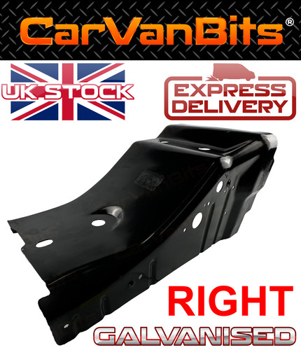 For ford transit - mk6, 00-13