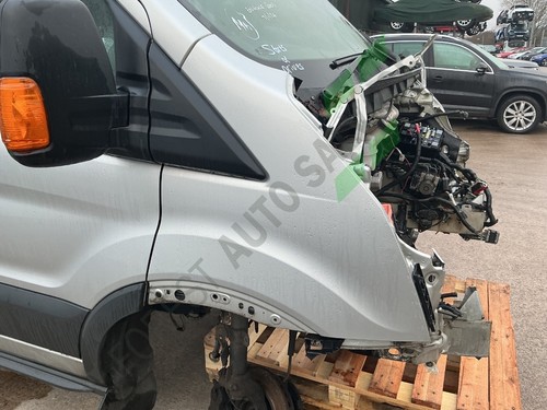 2018 ford transit wing right - 2018,