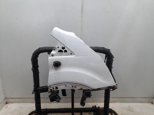 Ford transit right front wing - right,