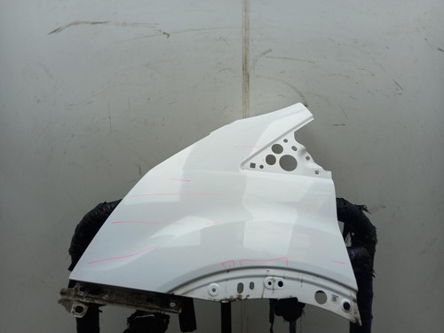 Ford transit left - left, wing