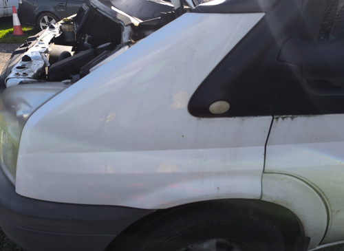 Ford transit mk7 - ford, 2006-2014