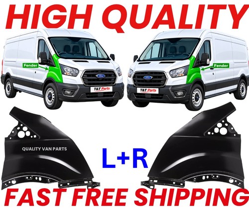 Ford transit mk8 2014 2026 - ford, 2014-2026