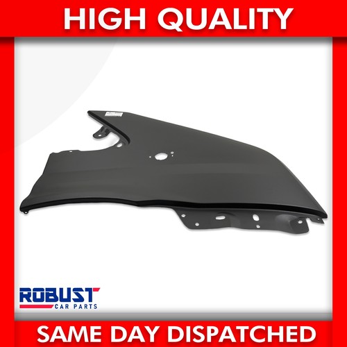 Front wing panel right driver - right,