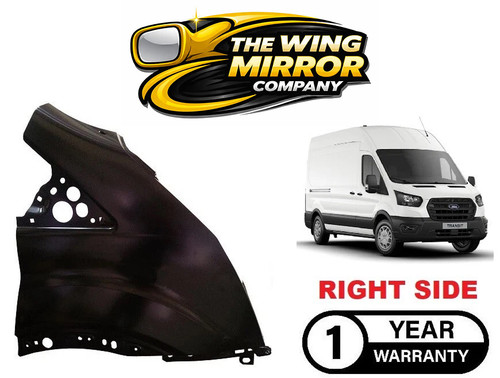 Ford transit mk8 - transit, 2014-2025
