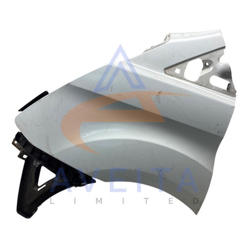 Ford transit mk8 wing - ford, 12-22
